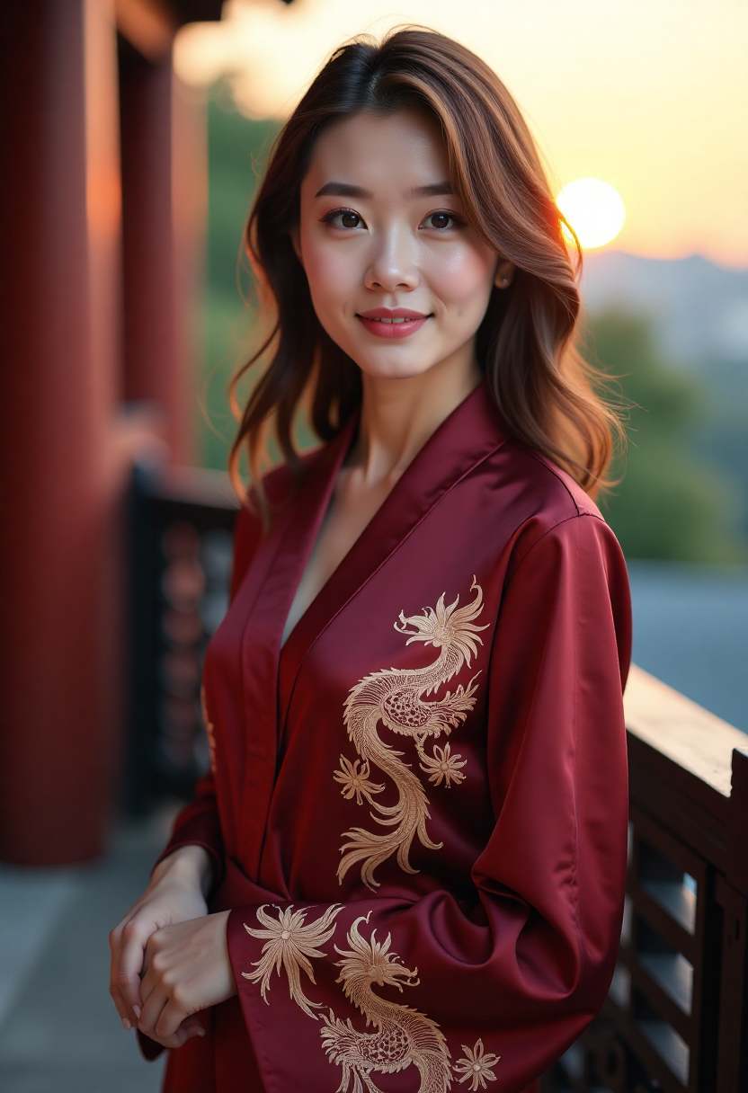 藤原航头像