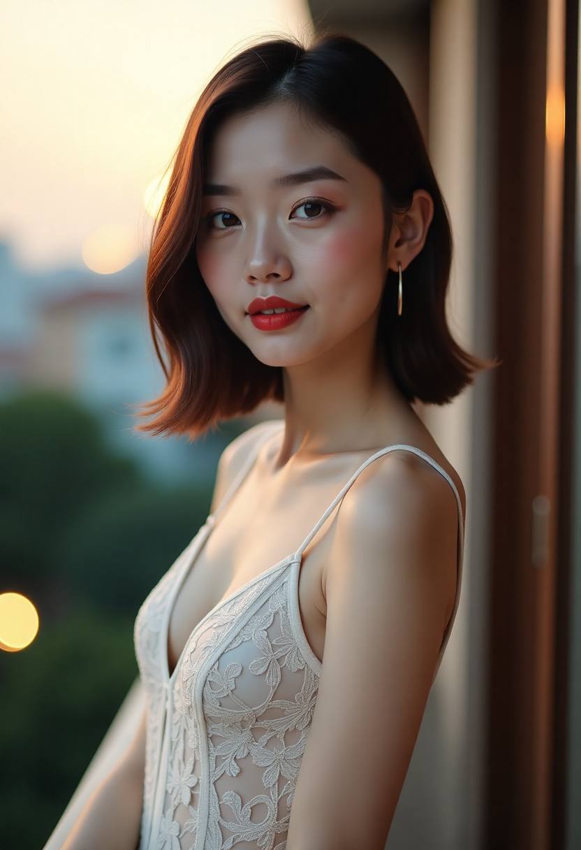 松井澪头像