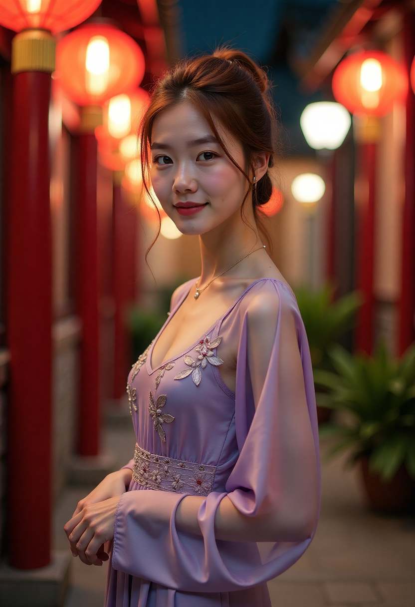 北村葵头像