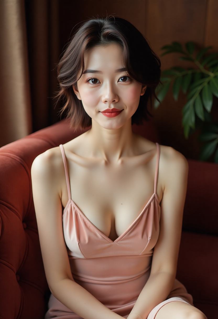 航在码头修理渔船